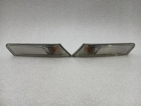 Porsche Boxster 987 Indicator 98763103401 Side Indicator SET SET