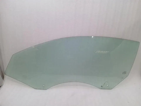 Aston Martin DB9 Volante Left Front Door Glass 4G43-L21411-AB Door Glass Left
