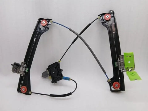 Audi R8 4S Performance Left Front Door Winder 4S8837461B Window Regulator Front Left