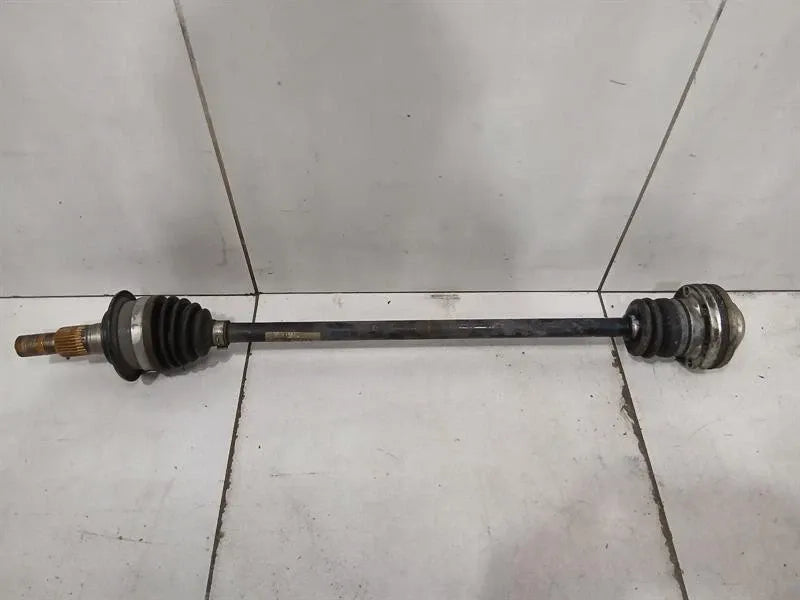 Porsche 911 991 Left Front Drive Shaft 99134903803 Drive Shaft Front Left
