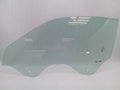 Porsche 911 992 left front door glass 992845019F door window front left Targa