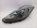 McLaren Left Headlight MCLAREN MP12 MP4 LHD Headlight Left