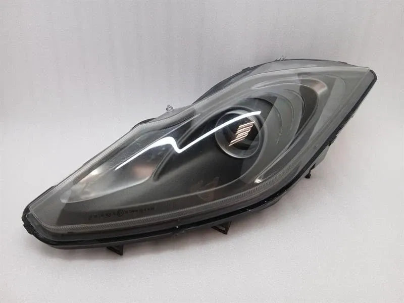 McLaren Left Headlight MCLAREN MP12 MP4 LHD Headlight Left