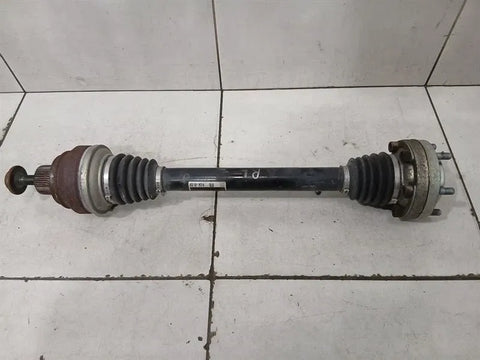 Audi R8 4S Performance Left Rear Drive Shaft 4S0501203A Drive Shaft Rear Li