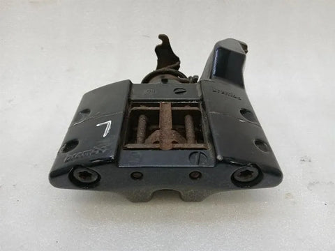 Aston Martin DB9 Volante Left Caliper 7G43-2C465-BB PARKING Rear Brake Caliper