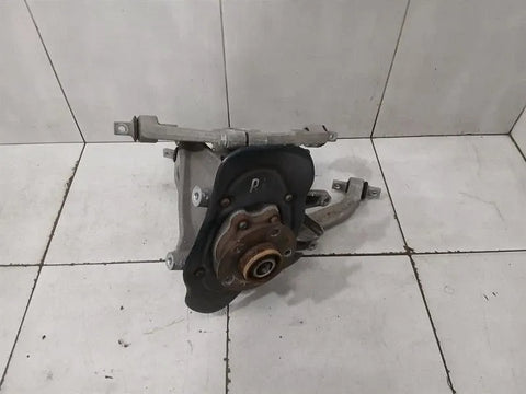Audi R8 4S Performance Left Rear Hub 4S0505433E Wheel Bearing Housing Rear Left