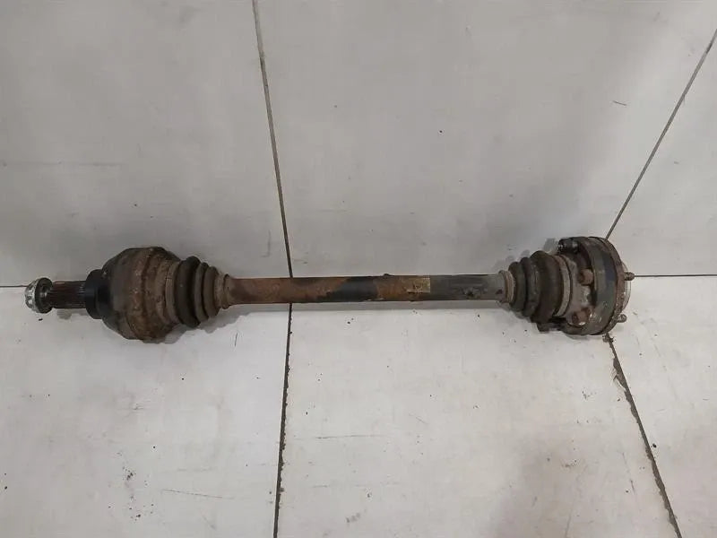 Bentley Arnage T left rear drive shaft PE102357PA drive shaft rear left