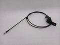 ASTON MARTIN VANQUISH S 04-07 V12 1R12-640316-AD BONNET CABLE RELEASE