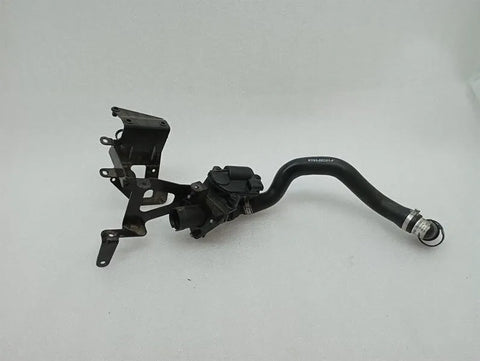 ASTON MARTIN VANTAGE HY53-9F991-AC Engine Sound Control Throttle Body Actuator