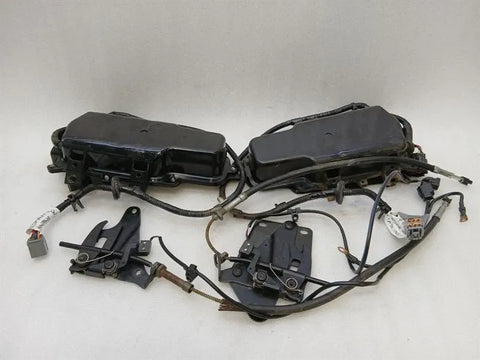 ASTON MARTIN DB9 VOLANTE 4G43-53548-AC ROOF MOTORS ROOF MOTOR