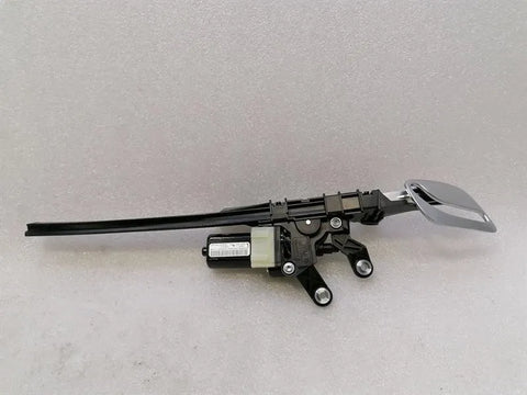 BENTLEY CONTINENTAL GT W12 8F0857759 BELT FEEDER LEFT