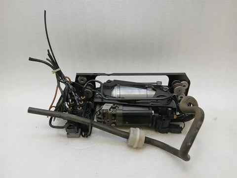 Rolls Royce Ghost 09-14 Air Suspension Pump 6782222 Compressor Air Suspension
