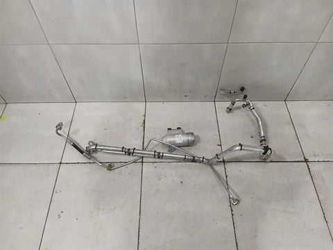 Aston Martin DB9 Coupe A/C Pipe 4G43-19F691-AD Air Conditioning AC