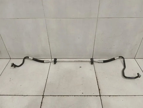 Porsche 911 996 A/C pipe 99657310403 air conditioning line air conditioning