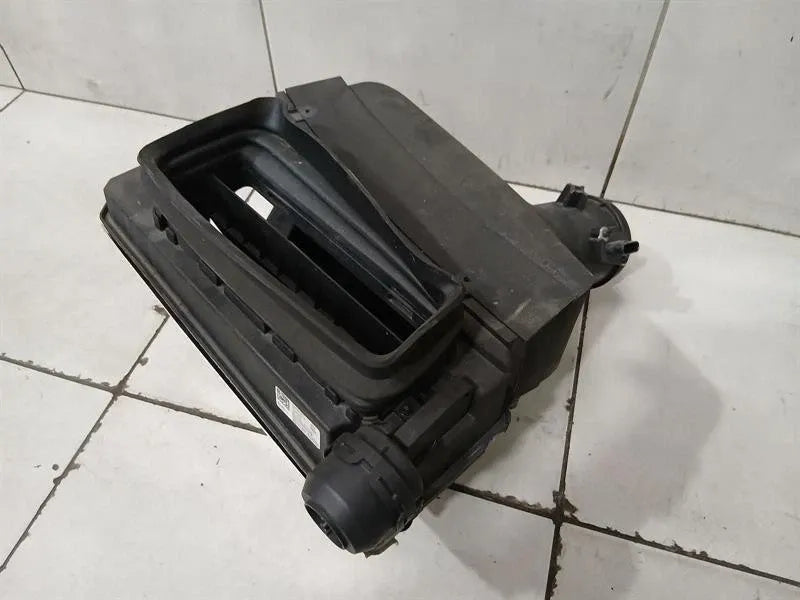 Audi R8 4S Performance Air Filter Box 4S0133837AK LEFT Air Filter Box