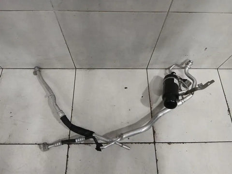 Porsche 911 992 A/C pipe 9P5816111A air conditioning line air conditioning