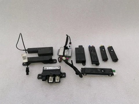 Mercedes SL R231 Aerial / Antenna Set A2218203789 Antenna Kit A2319052200