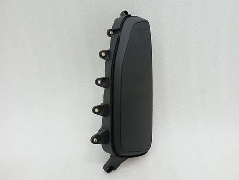 Mercedes C W205 AMG Performance Seat Safety Module Left A1768601502 Module