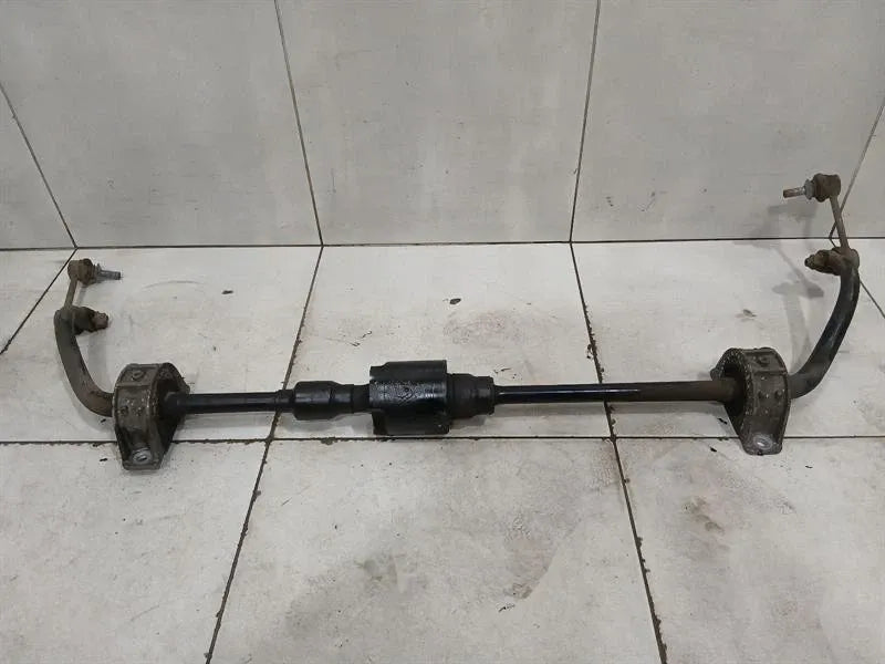 Rolls Royce Ghost Series 1 Anti Roll Bar Rear 37106782630 Rear Stabilizer Bar