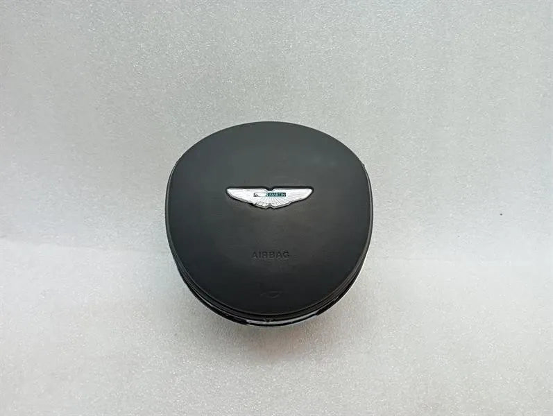 Aston Martin Vantage AM6 2018-2025 Steering Wheel Module HY53-042B85-AB DEFECT Steering