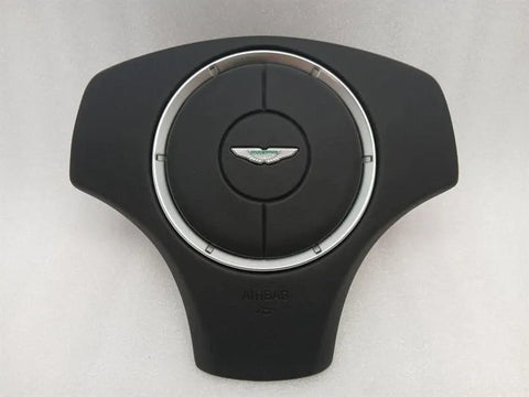 Aston Martin Rapide 10-14 steering wheel module 4G43-042B85-AA steering wheel module