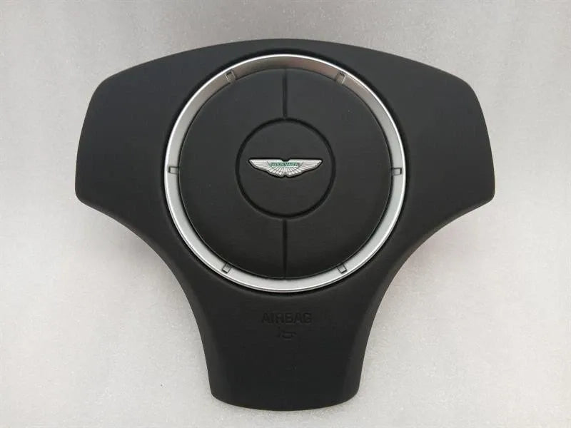 Aston Martin Rapide 10-14 steering wheel module 4G43-042B85-AA steering wheel module