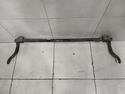 Porsche 911 991 anti roll bar rear 99133370312 stabilizer rear PDCC
