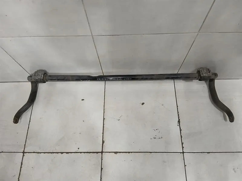 Porsche 911 991 anti roll bar rear 99133370312 stabilizer rear PDCC