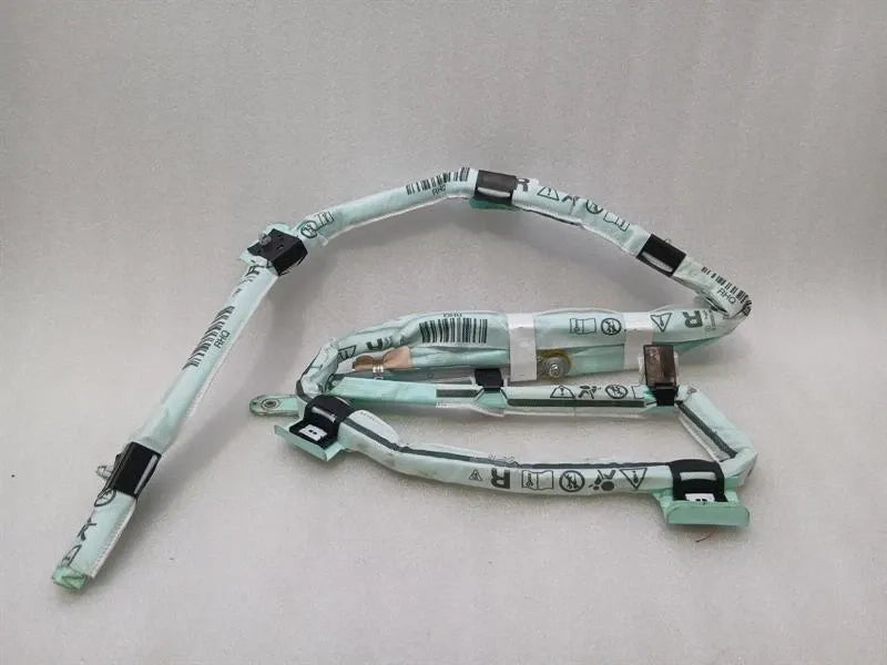 Porsche Panamera 976 G3 2024-2026 Module 976880742B RIGHT Module ROOF ROOF