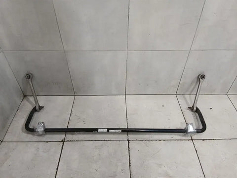 Audi R8 Type 42 5.2 V10 Coupe Anti Roll Bar Rear 420511409C Rear Stabiliser Bar