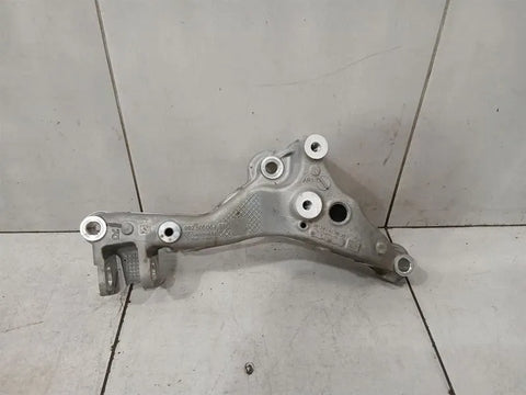 Porsche 911 992 subframe rear 992505064C right axle frame rear axle
