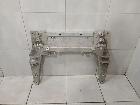 Porsche 911 992 Beam Subframe Front 992401309S Front Axle Carrier Turbo AWD