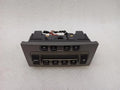 Porsche 911 997 Auto Climate Control 99765310112 Climate Control Panel A/C
