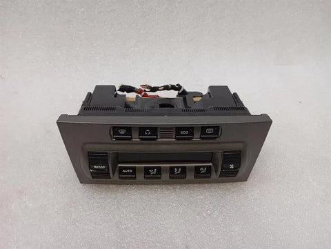 Porsche 911 997 Auto Climate Control 99765310112 Climate Control Panel A/C