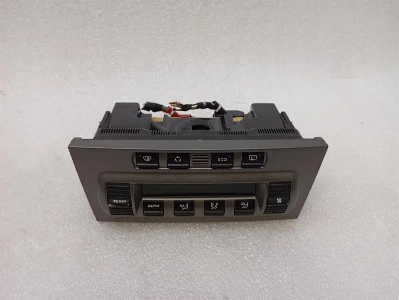 Porsche 911 997 Auto Climate Control 99765310112 Climate Control Panel A/C