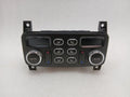 BENTLEY FLYING TRACK Car Climate Control 3W5907049A REAR Climate Control Panel A/C
