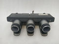 Audi R8 4S Performance Auto Climate Control 4S0820043M Climate Control Panel A/C