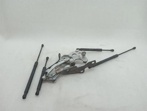 Aston Martin Vantage AM6 2018-2025 Bonnet Hinge LHS Hood Hinge Left