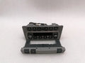 Porsche Boxster 987 Auto Climate Control 99765311114 Climate Control Panel A/C