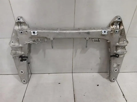 Porsche 911 992 Beam Subframe Front 992401309AA Front Axle Carrier MK2 GTS AWD