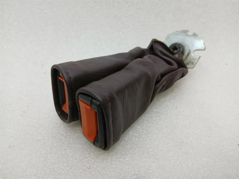 Aston Martin Vanquish S 04-07 V12 Belt Buckle Vanquish Belt Buckle