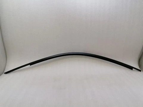 Porsche Cayman 718 GT4RS Body Moulding 98153748109 Bar
