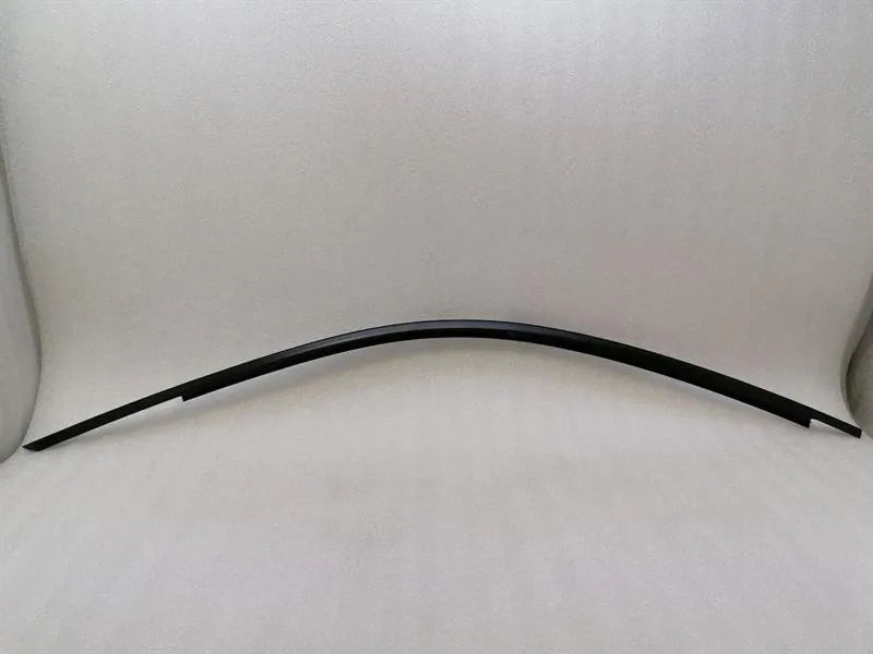 Porsche Cayman 718 GT4RS Body Moulding 98153748109 Bar