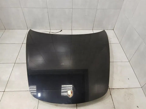 Porsche 911 991 718 981 Bonnet 99151101104 Bonnet