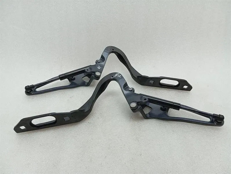 Aston Martin DBS SUPERLEGGERA AM7 18-24 boat hinge SET tailgate hinge