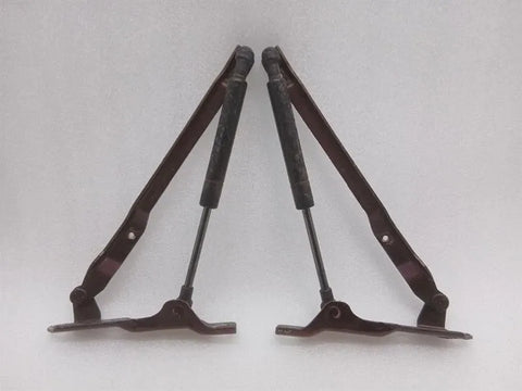 Porsche Boxster 987 Bonnet Hinge 99751115100 Hood Hinge SET SET