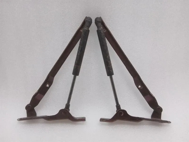Porsche Boxster 987 Bonnet Hinge 99751115100 Hood Hinge SET SET