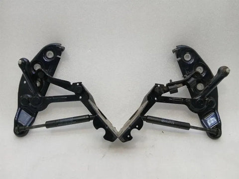 BENTLEY CONTINENTAL GT SPEED Bonnet Hinge SET 3W0823302J Hood Hinge Set
