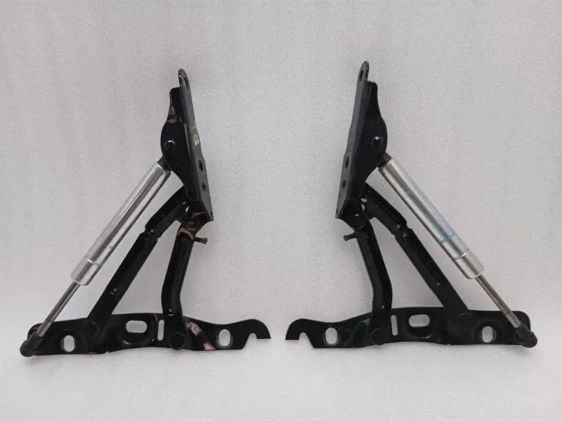 Aston Martin DB9 Volante boat hinge 4G4342740AD SET tailgate hinge