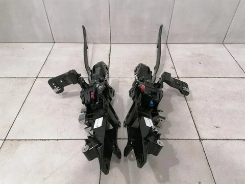 Mercedes SL R231 roof top hinge set A2317930320 hood hinge set AMG